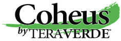 Coheus by Teraverde logo